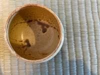 白菊文様京急須と湯のみセット ― 室町風意匠・静けさと調和を楽しむ茶器 ―