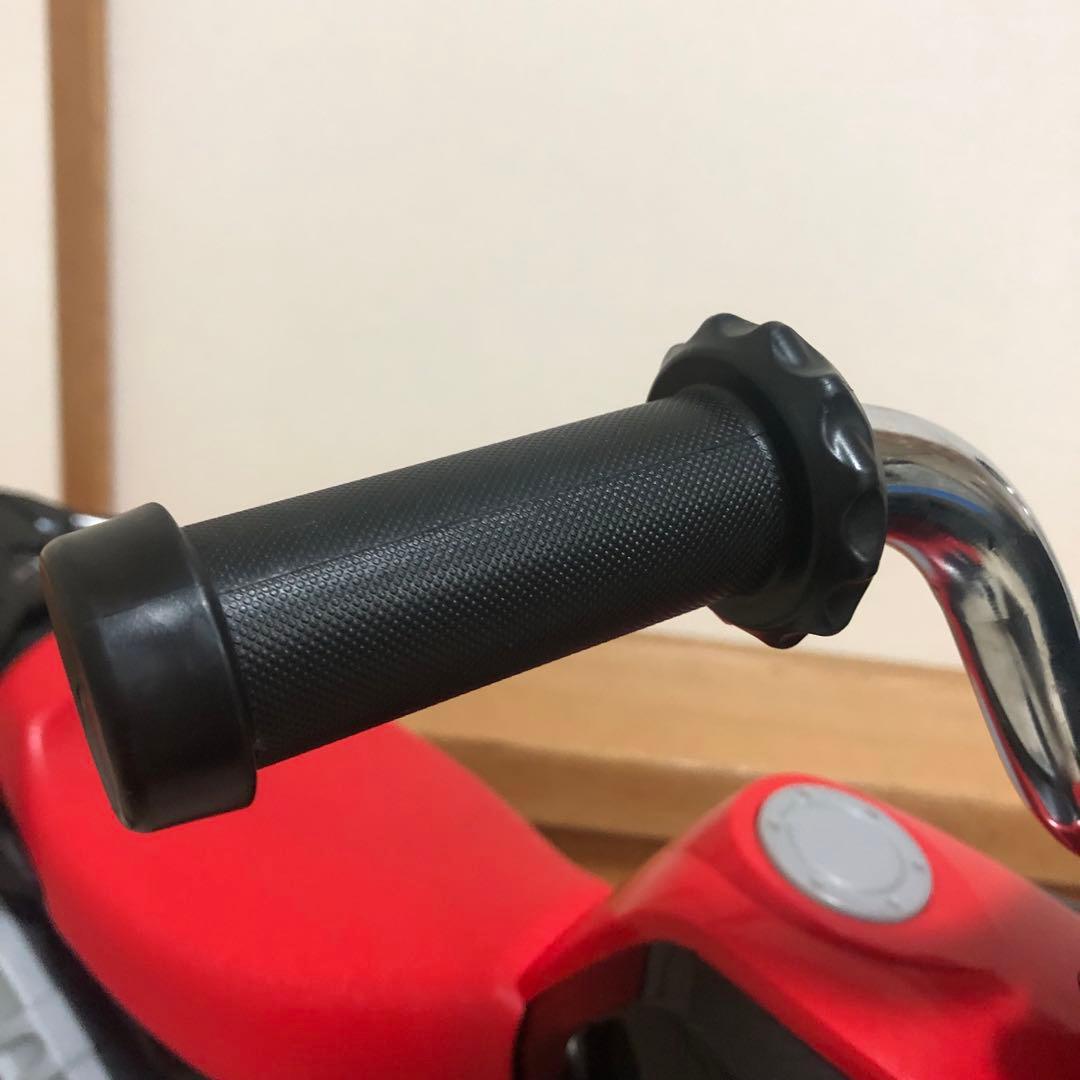 BMW R1200GS Pedal キッズ 三輪車 正規ディーラー限定