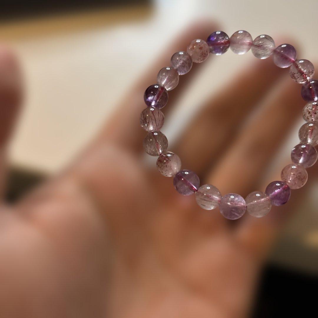 綺麗なグリーンルチル！グリーンの差しが入ってる！ズドドーンとくる