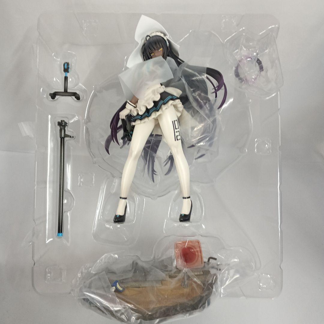 角楯カリン 「ブルーアーカイブ -Blue Archive-」