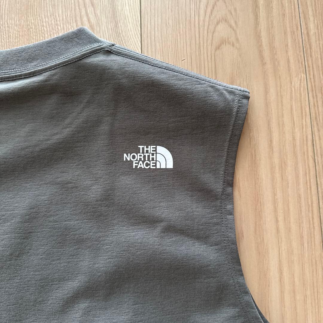 THE NORTH FACE x HYKE タンクトップ S TNFH新品未使用 - メルカリ