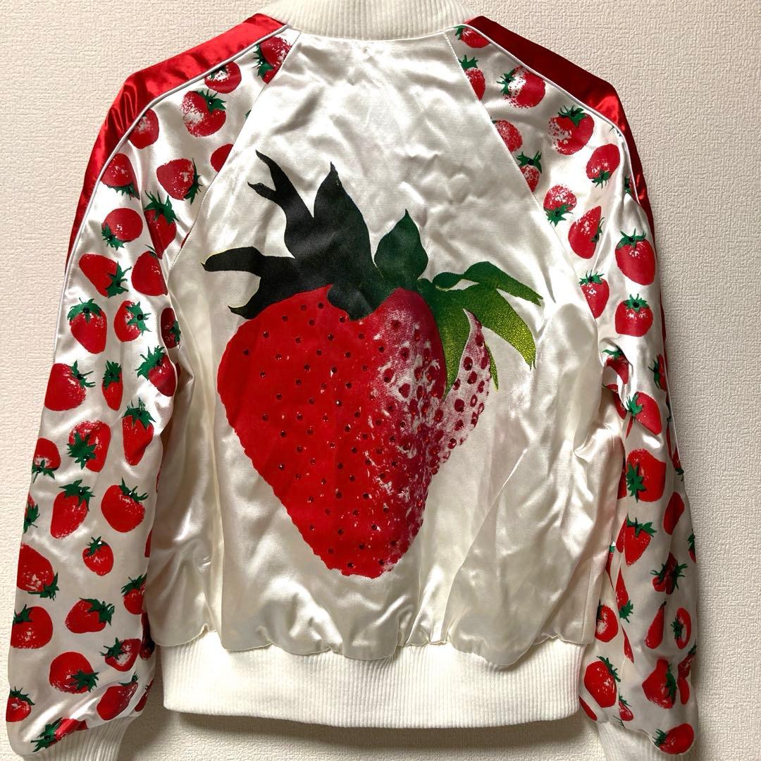 WONDER WORKSHOP ポールマッカートニー　ストロベリー　macca