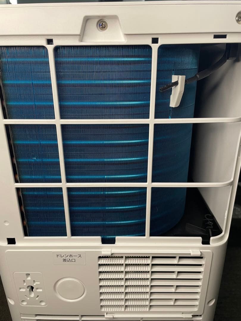 2025年製 スポットエアコン OB-PA26A