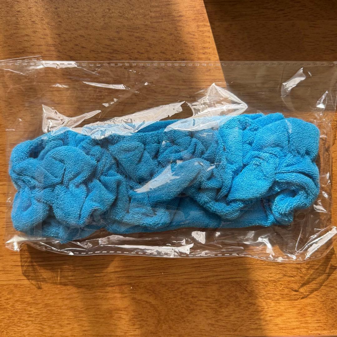 【新品　レア】末吉9太郎　オリジナル　ヘアバンド