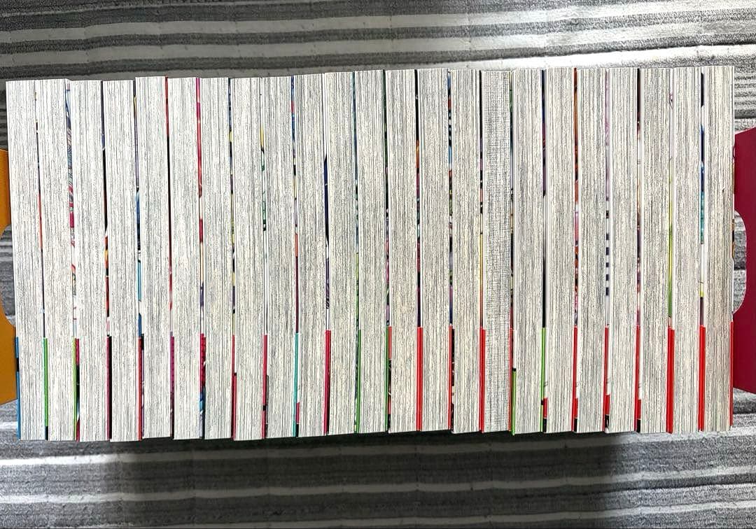 魔入りました!入間くん １〜４６巻 全巻セット⭐︎