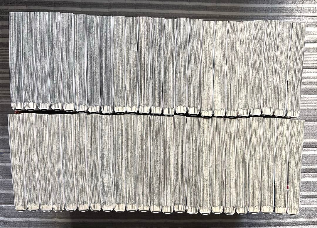 魔入りました!入間くん １〜４６巻 全巻セット⭐︎