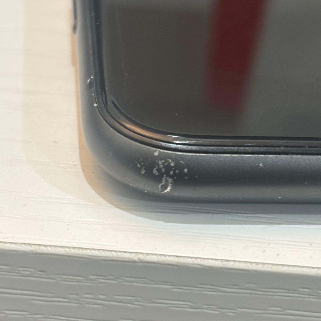 iPhone11 ブラック 黒 128GB