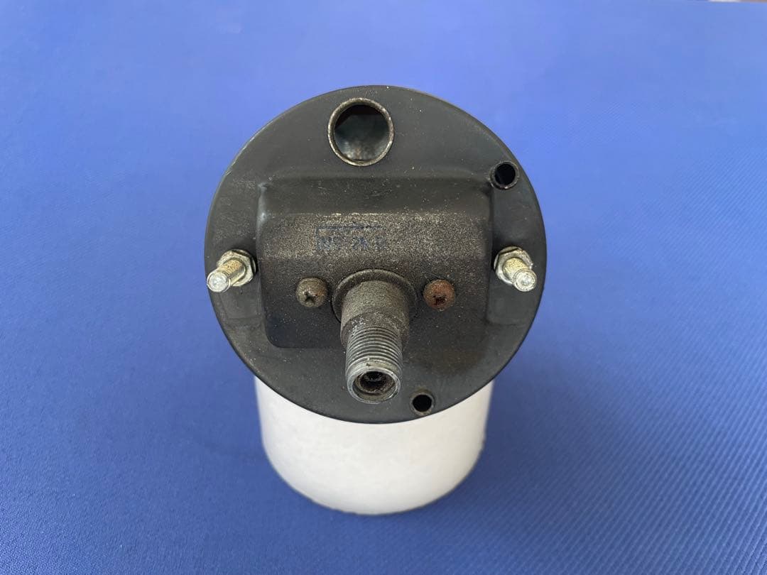 切*磨様 GS400 純正　国内　後期　スピードメーター　タコメーター　セット