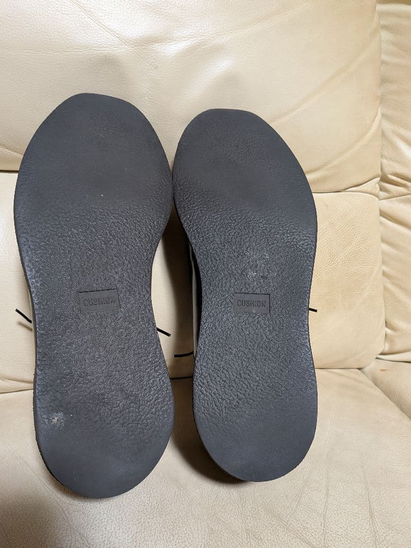 レッドウィング　101 ポストマン　10D　新品シューレース