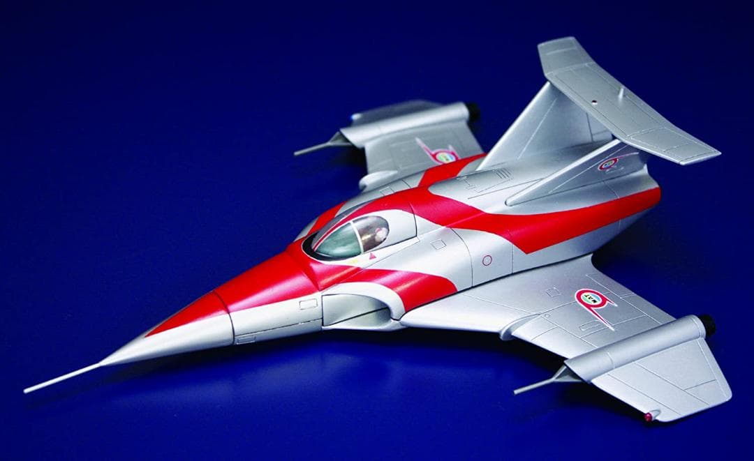 532☆マットアロー1号＆スペースアロー アート・ストーム EX合金☆内箱