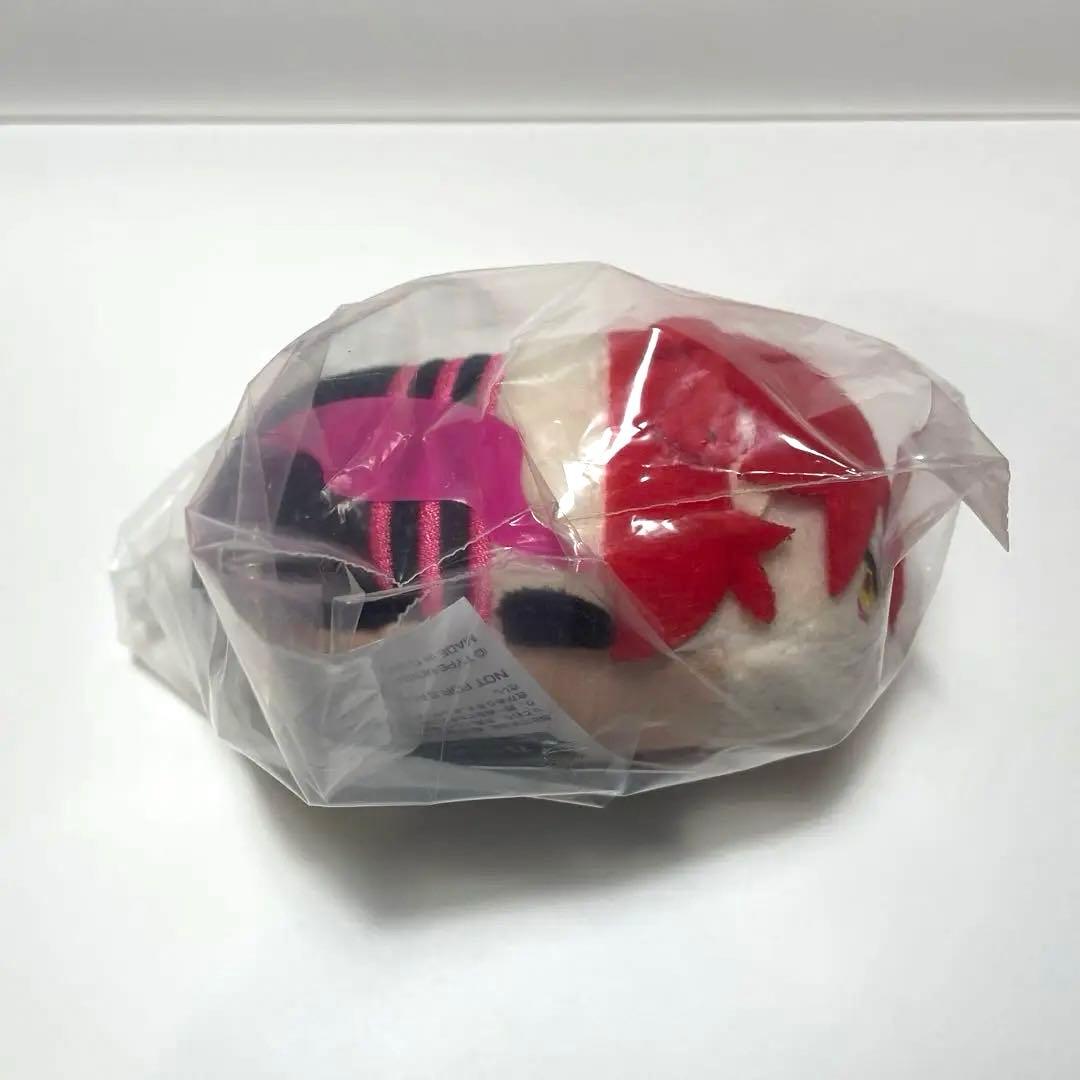 もちもちマスコット カルナ 燃える三神の衣