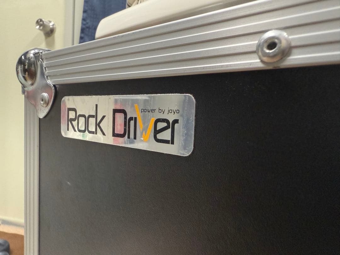 エフェクター /ペダルボード /パッチケーブル/ シールドセット