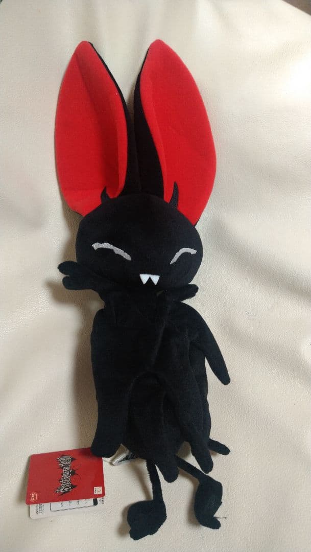 HYDE チュパカブラ ぬいぐるみ な159 - メルカリ