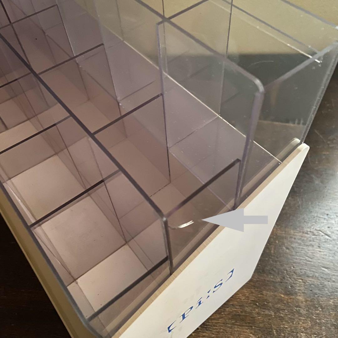 昭和レトロ 店舗什器 ペンスタンド 三菱鉛筆 ペンはおまけです - メルカリ