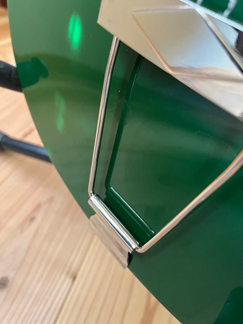 ギター Epiphone casino coupe Inverness Green