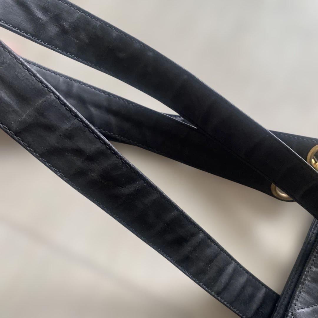 ✳︎レア✳︎CHANELショルダーbag