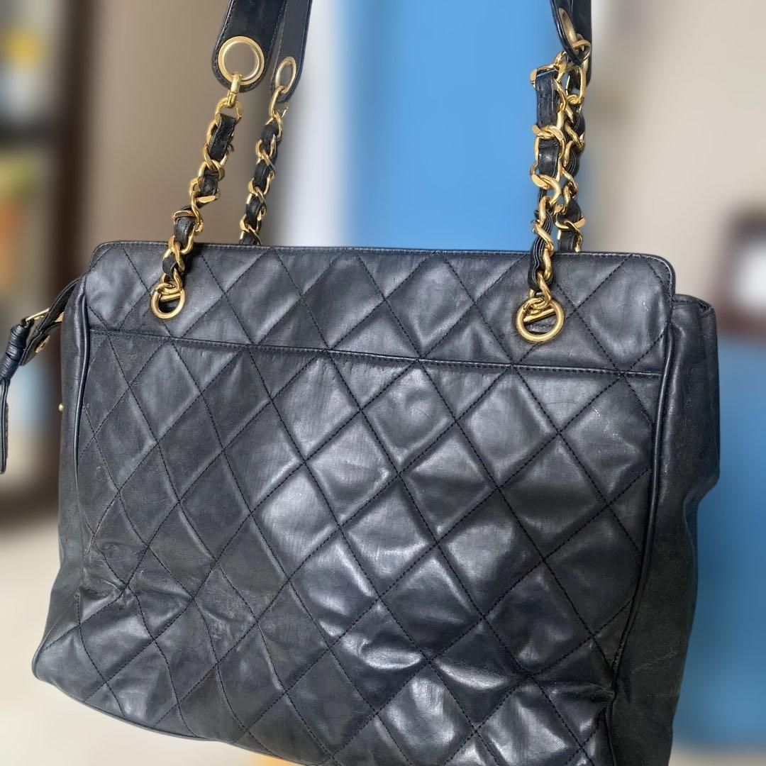 ✳︎レア✳︎CHANELショルダーbag