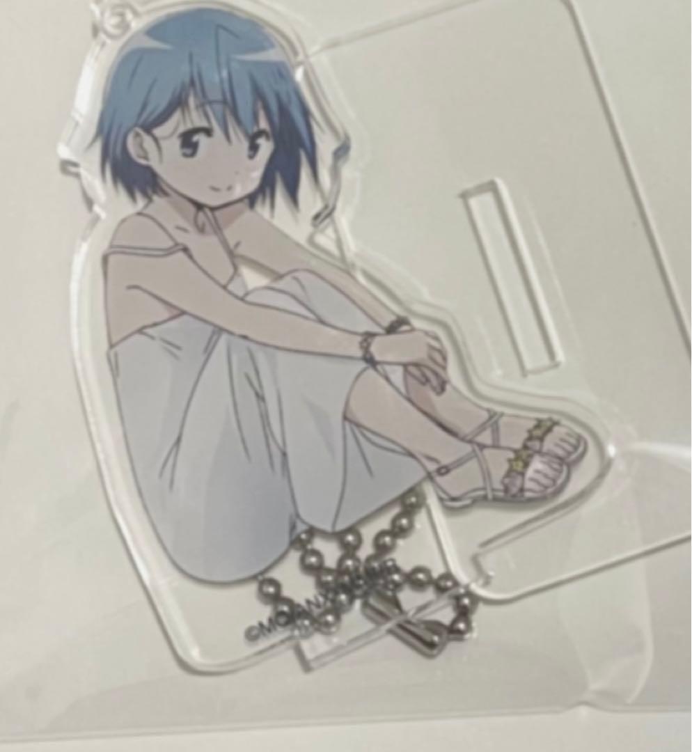 美樹さやか アクリルスタンド 魔法少女まどか☆マギカ　アクスタ　キャラスタンド