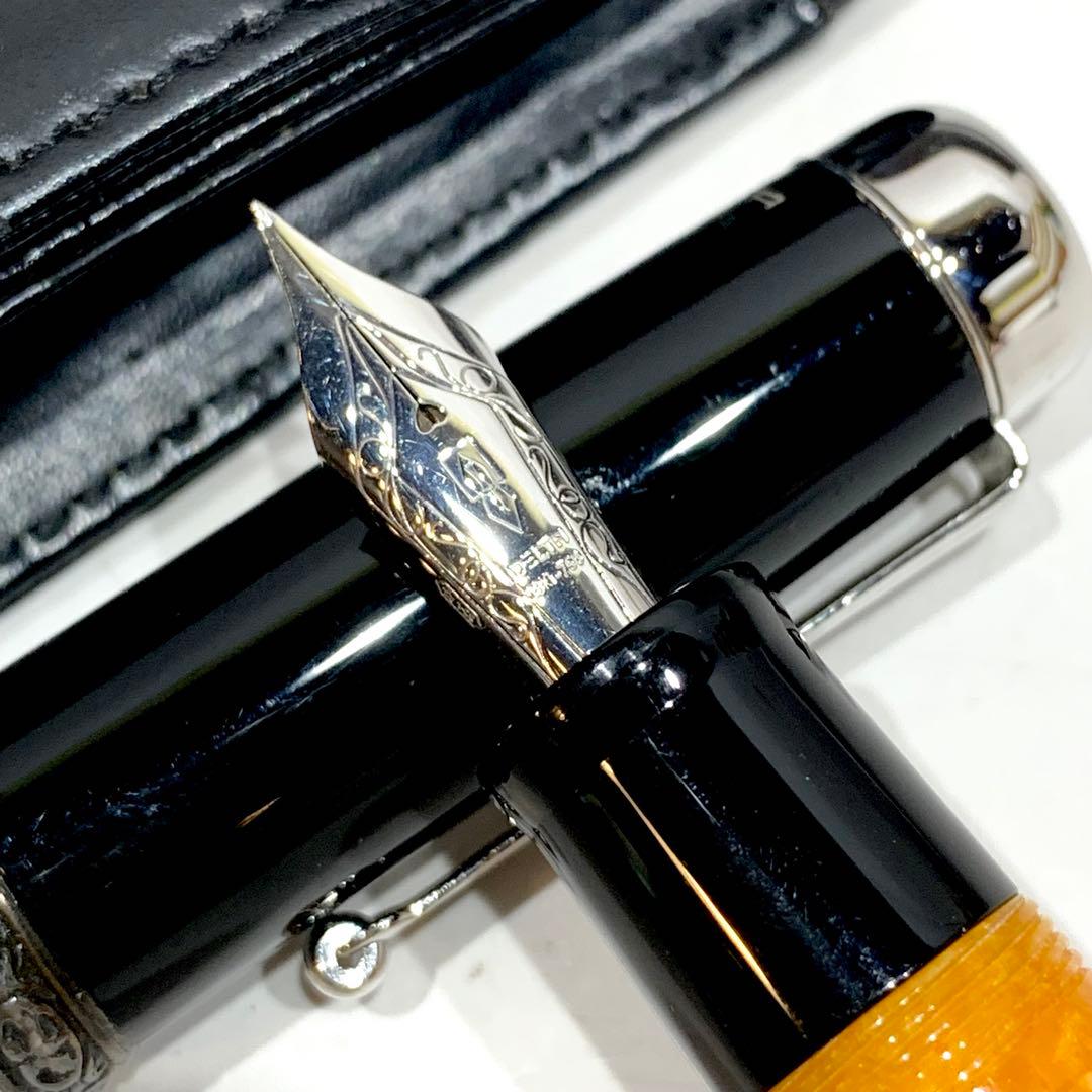 ◻️デルタ ドルチェビータ スタウト 18K F