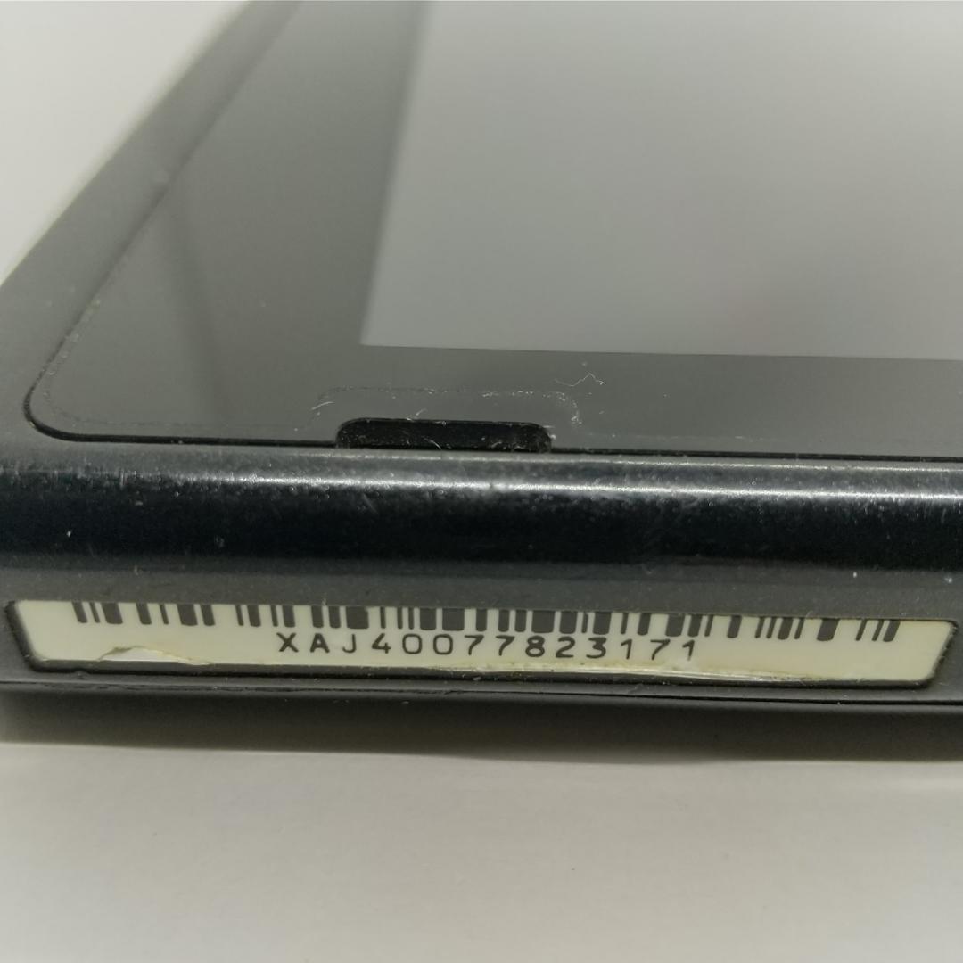 ①【動作正常品】Nintendo Switch　本体のみ　ニンテンドースイッチ