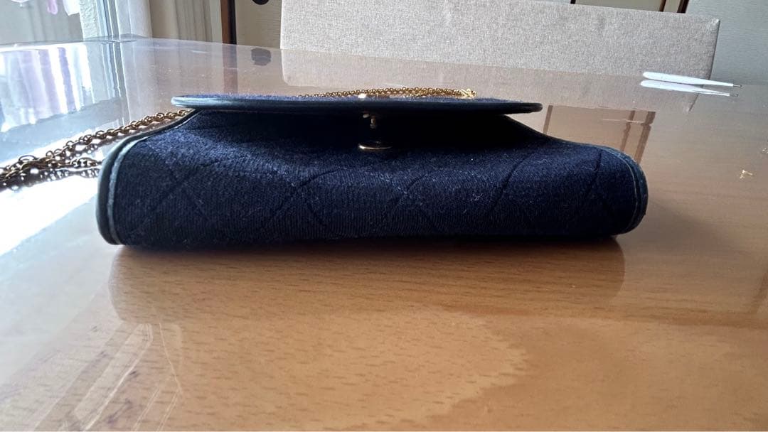 CHANEL パーティバッグ