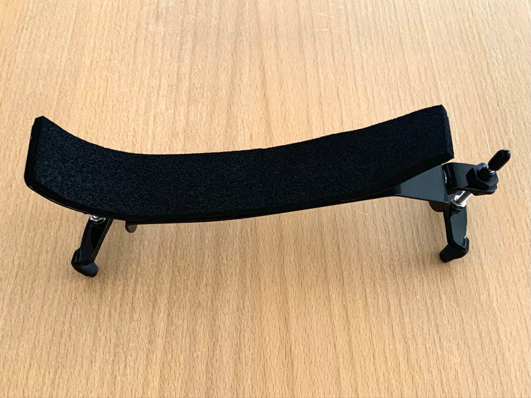 ボンムジカ　バイオリン肩当て　BONMUSICA