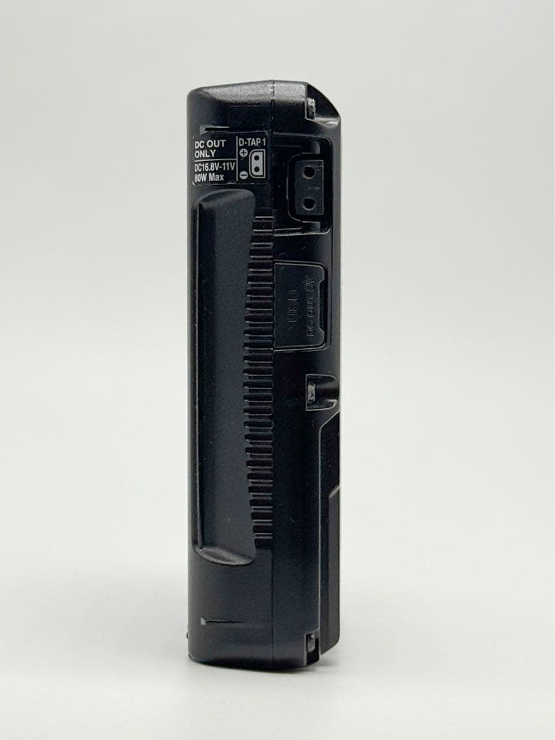 IDX DUO-C98 Vマウントバッテリー