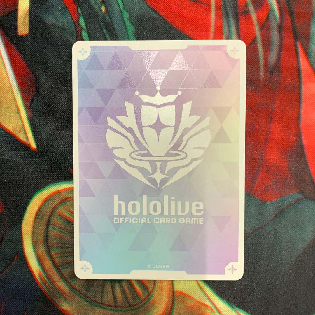 ホロカ 小鳥遊キアラ SEC