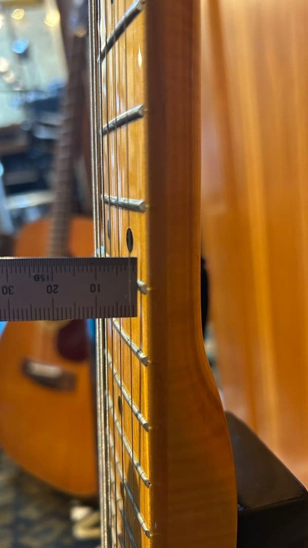 激虎】SELDER ストラトタイプ エレキギター