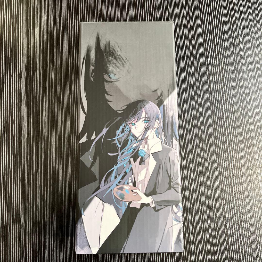 Adoモナリザの横顔 ペンライト - メルカリ