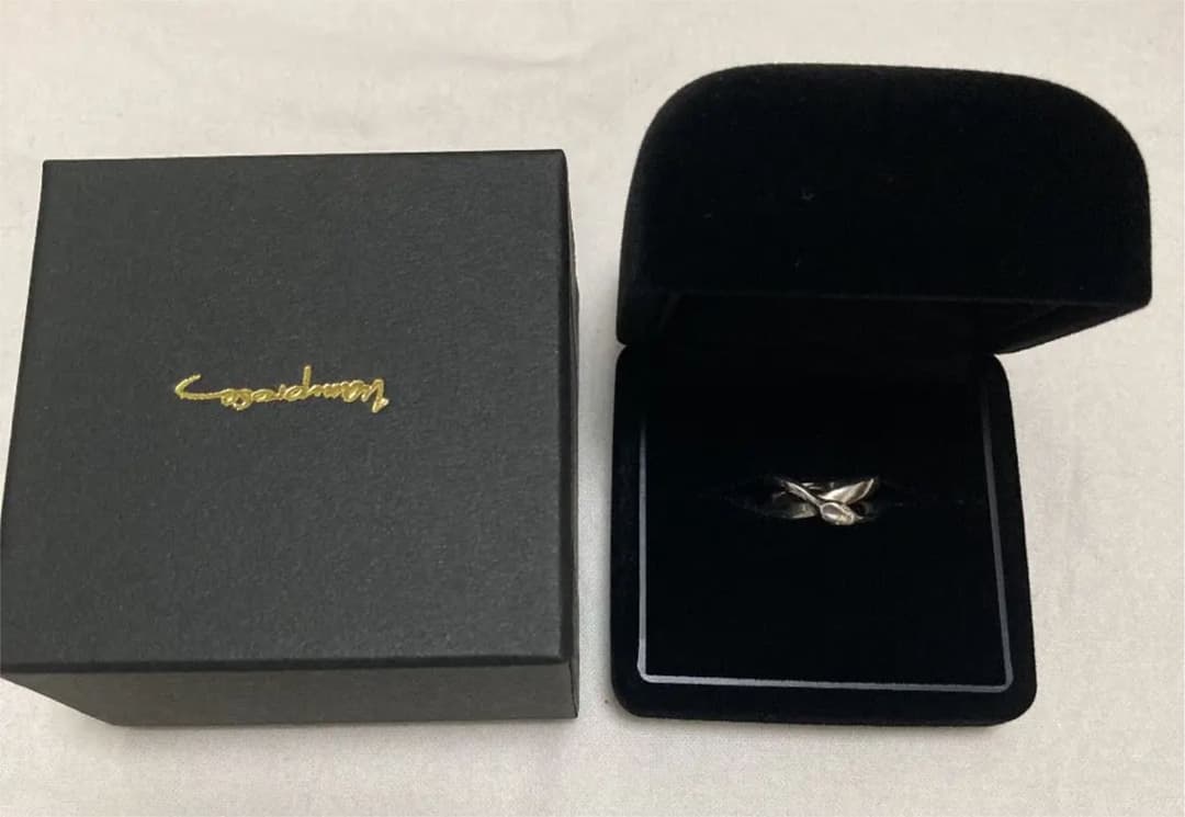 HYDE LILITH ∞リリス【SV-PH / シルバーポリッシュ】3号 - メルカリ