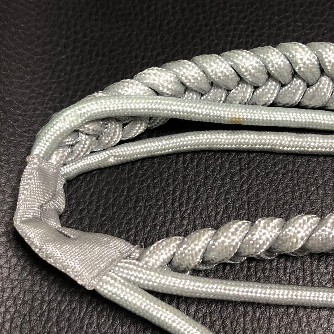 送料無料】 東ドイツ軍 東独 国家人民軍 NVA 将校 礼装 パレード 飾緒