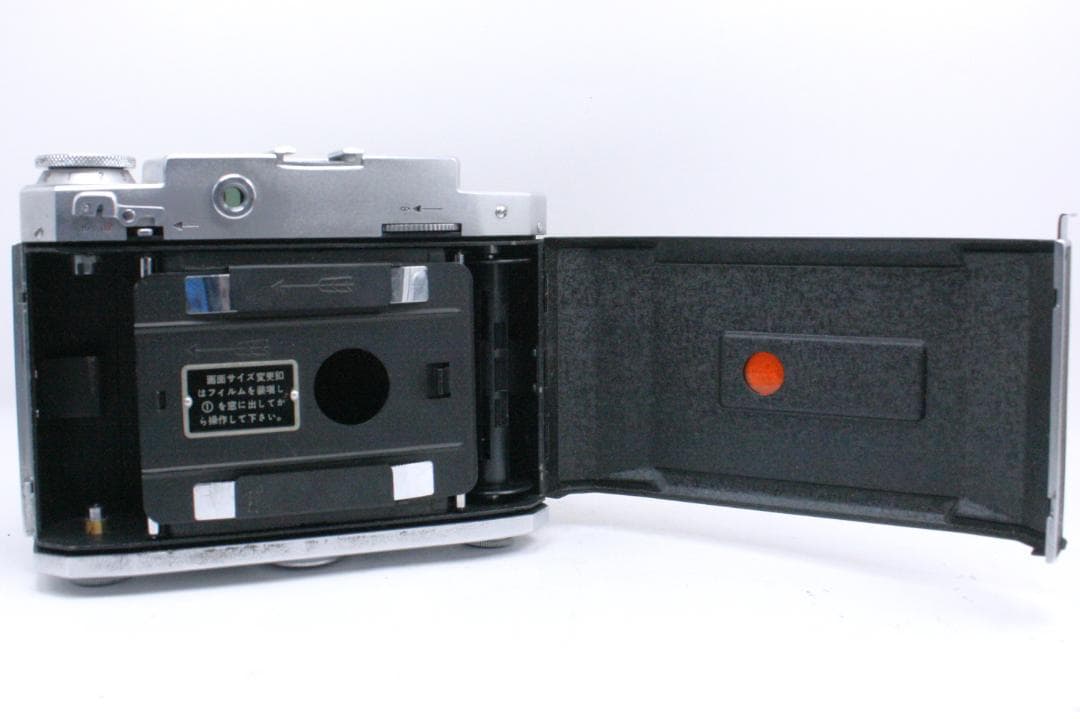 整備済】 MAMIYA 6 Model Ⅰ 中判 蛇腹 カメラ ｜0029 - メルカリ