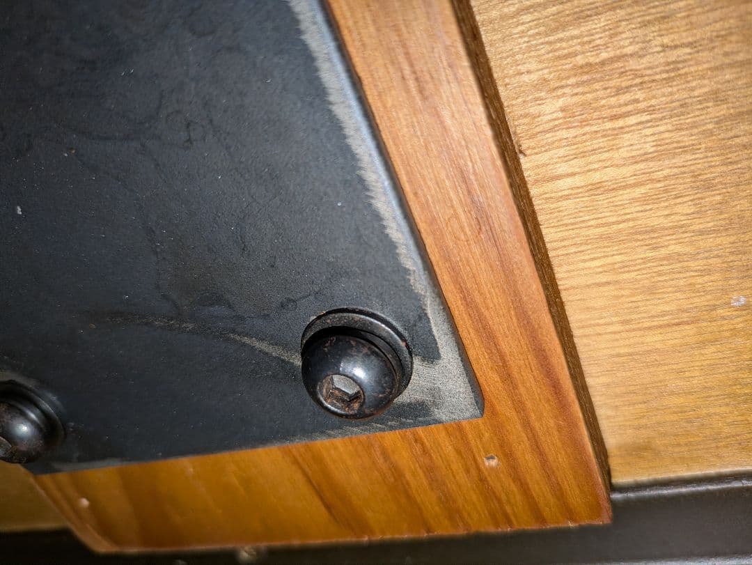 CRASH GATE Knot antiques ダイニングテーブル