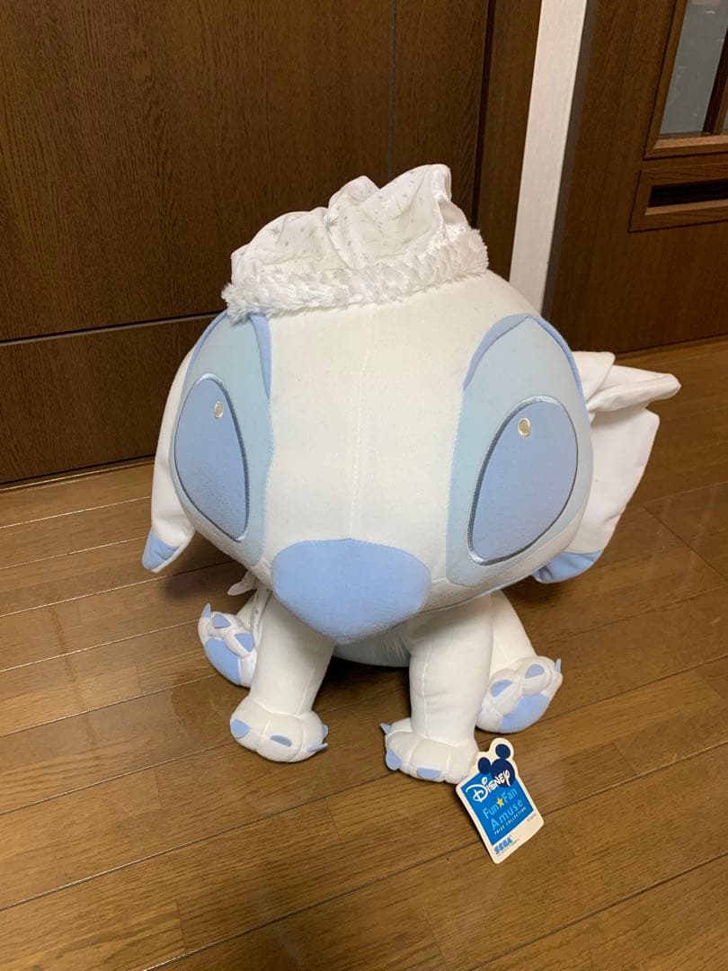 Disney Fun Fan Amuse ぬいぐるみ