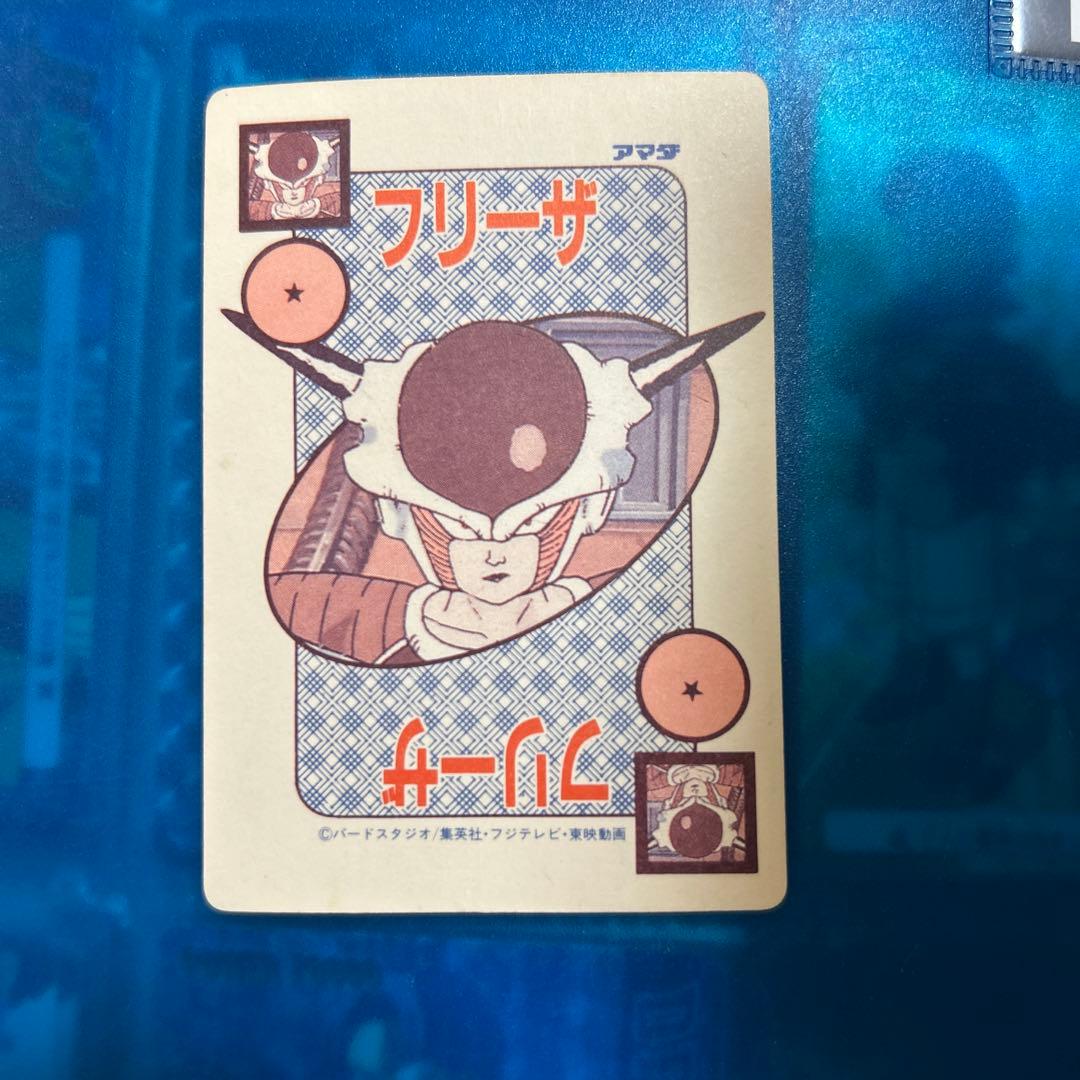 良品 希少泡プリ ドラゴンボール カードダス 339