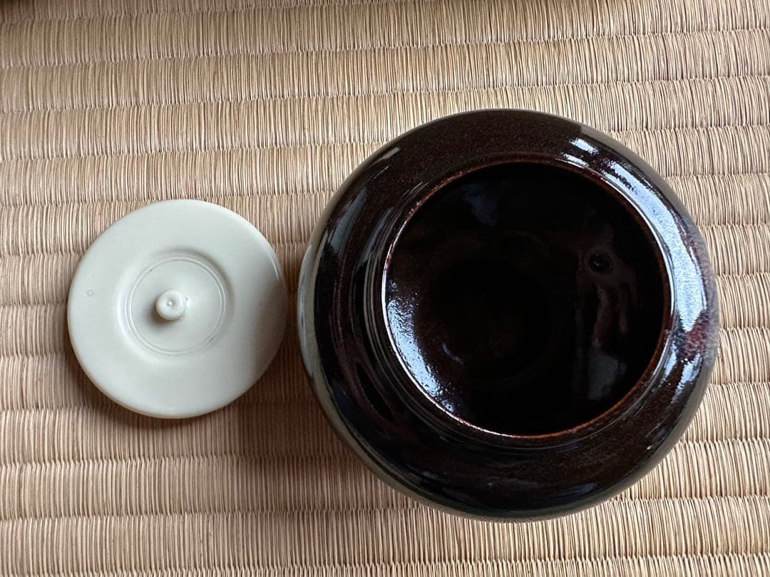 最終処分値下げ】【25日までの出品】大海茶入れの通販｜kitchencraftwc.com