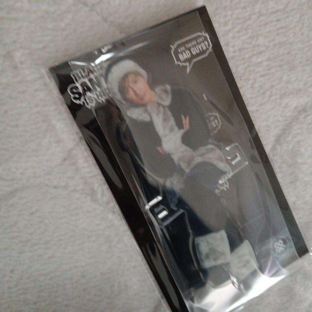 木村拓哉グッズ　ぬいタク＆アクスタ