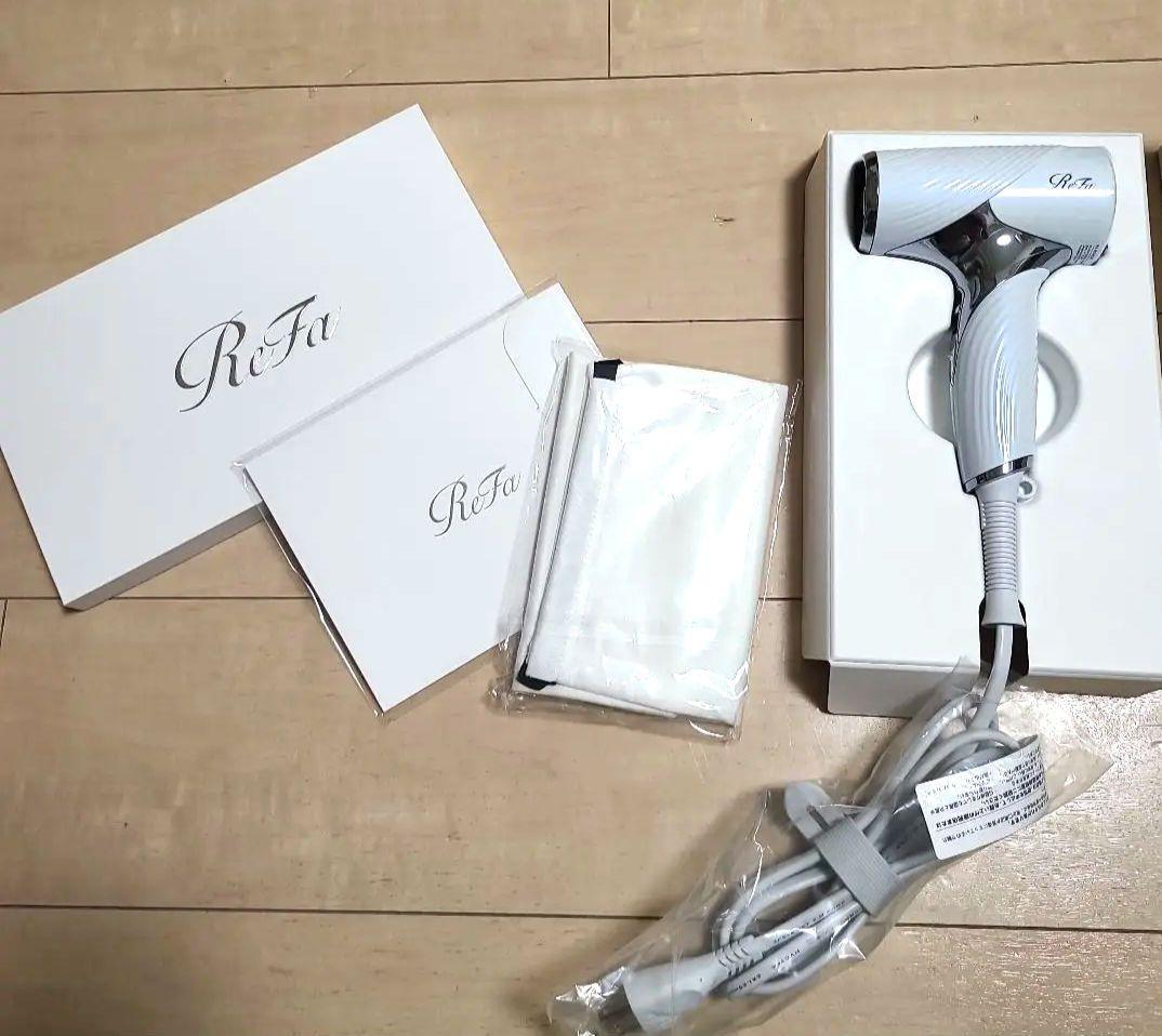 ReFa ビューテックドライヤーSE　リファ　BEAUTECH DRYER