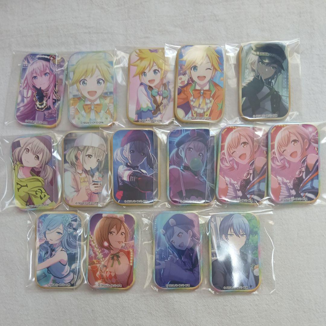 プロセカグッズ まとめ売り