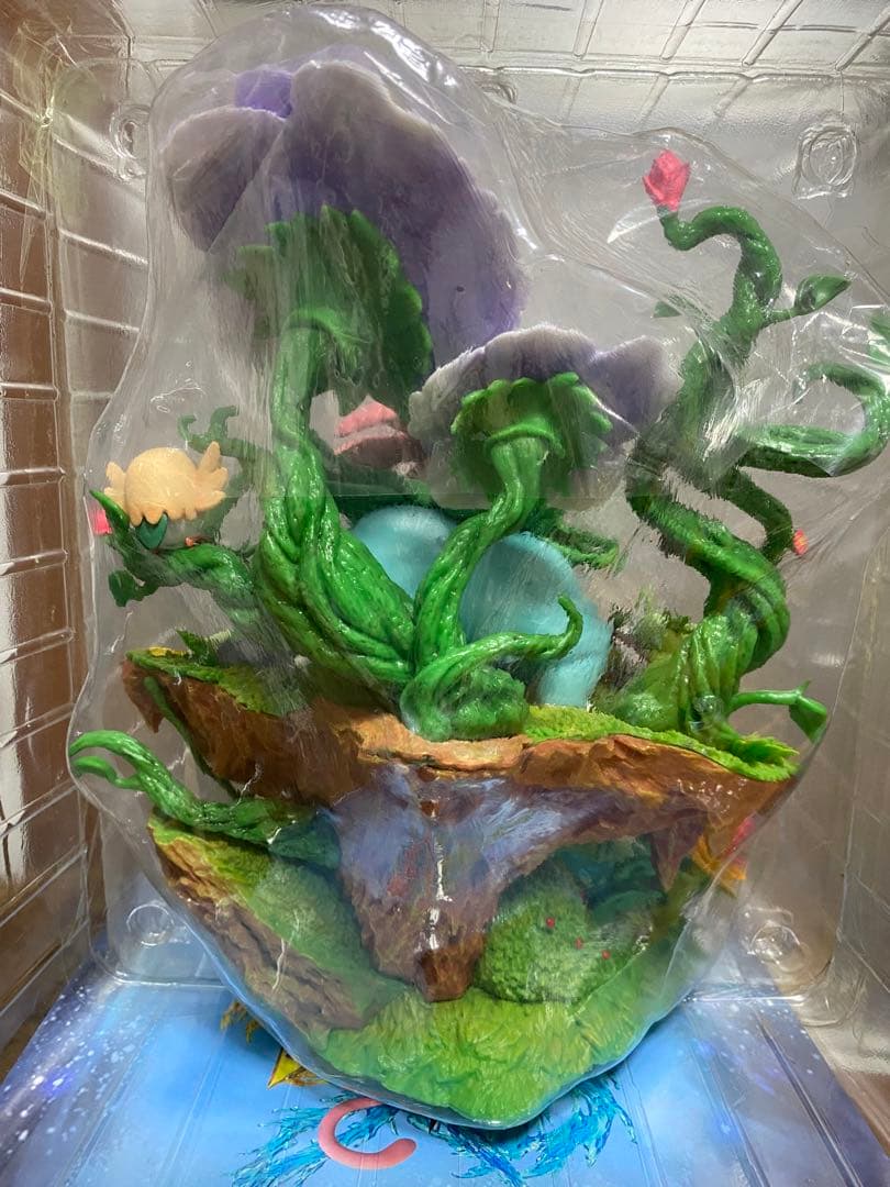 ポケモン フシギバナ 高さ約30cm フィギュア 新品即購入OK！