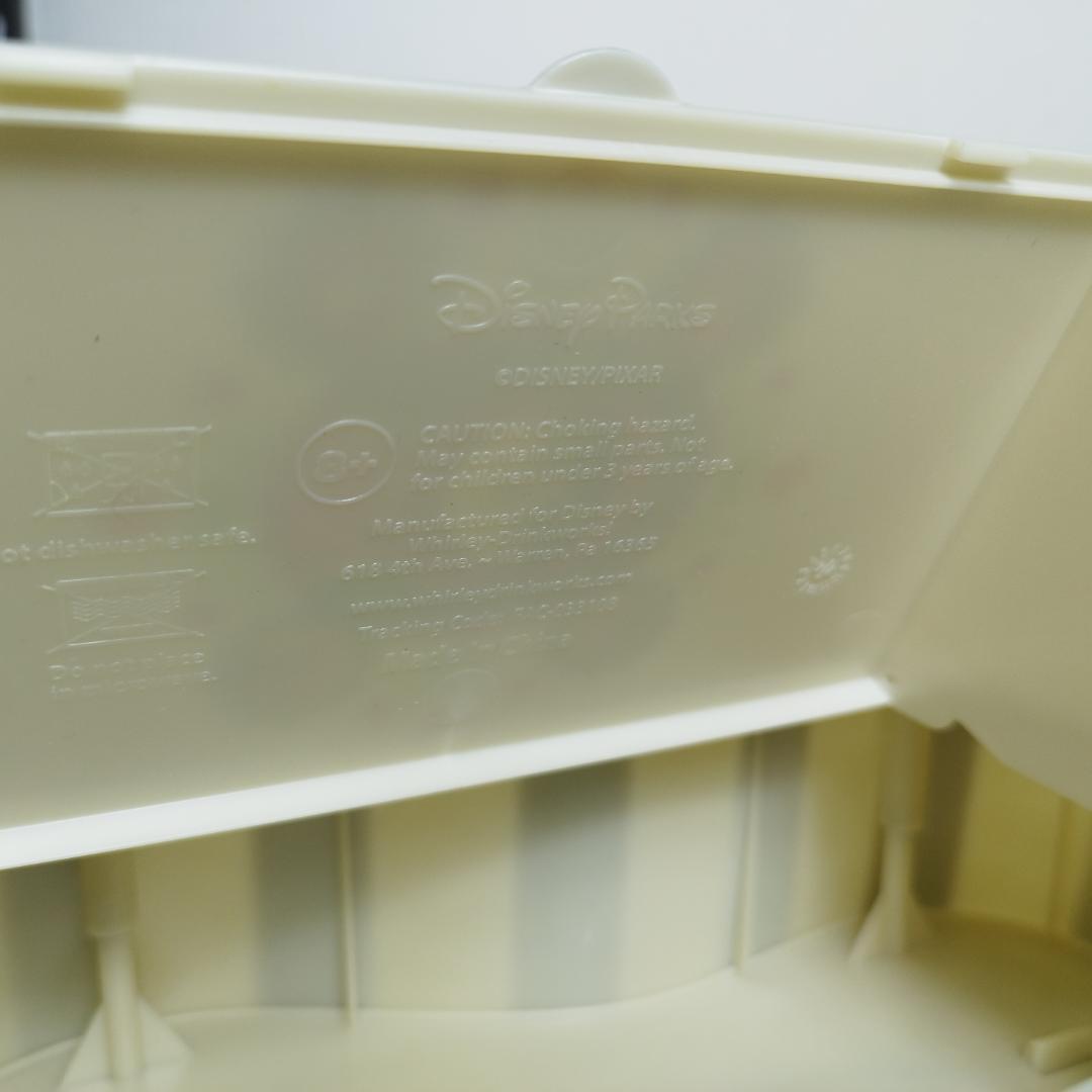 RATFINK 灰皿 Mickey 小物入れ vintage RF アメコミ Rat Fink（ラット