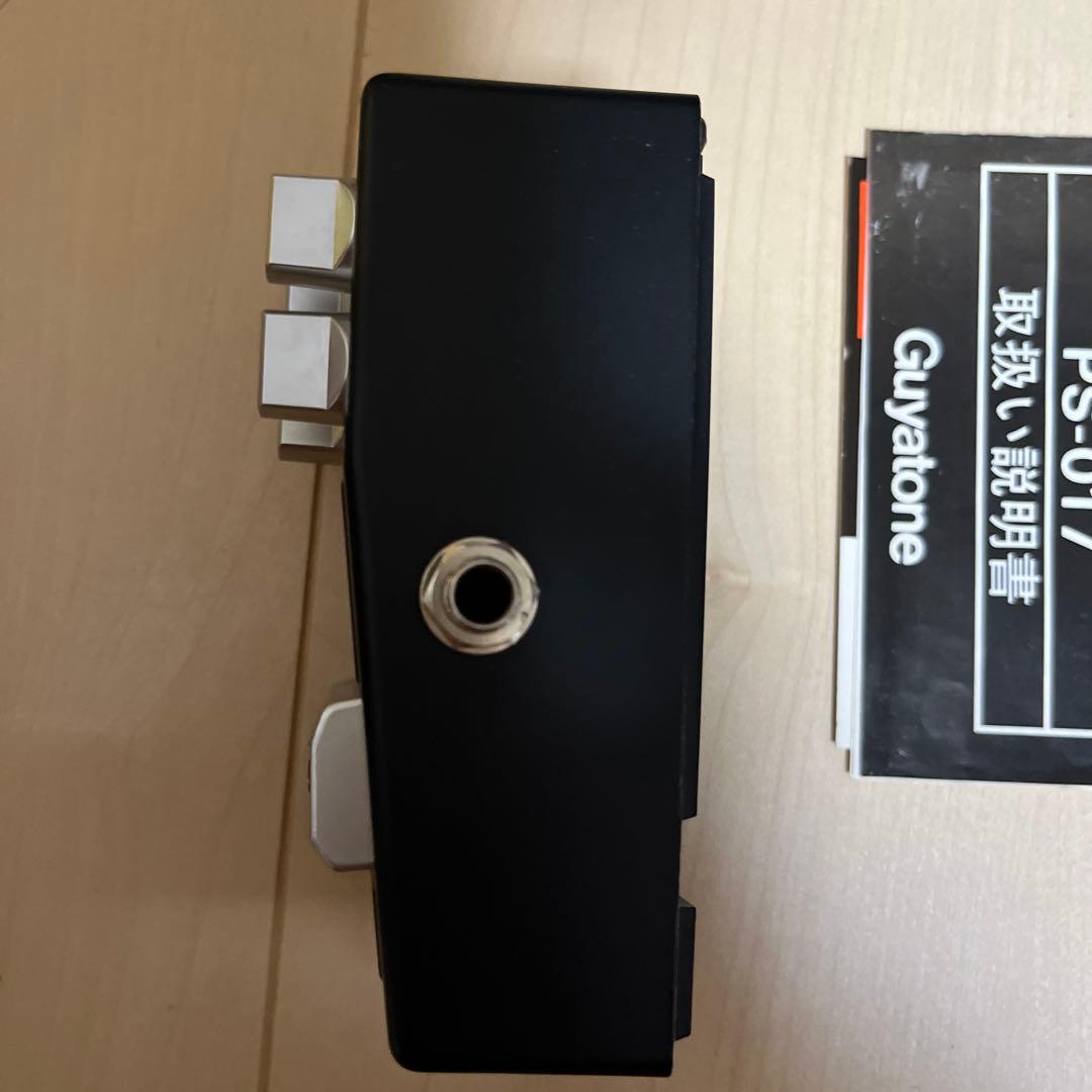 GUYATONE / PS-017 DISTORTION/CHORUS