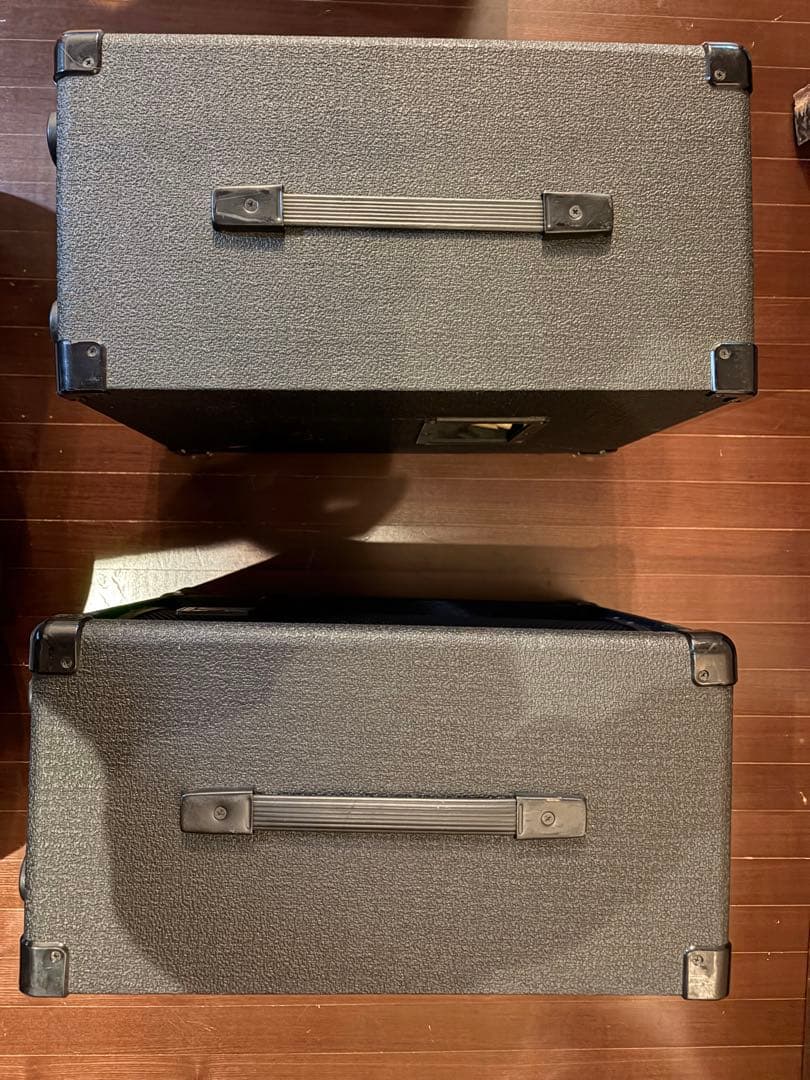 Kustom KSC10 PAスピーカー　2個セット パッシブスピーカー