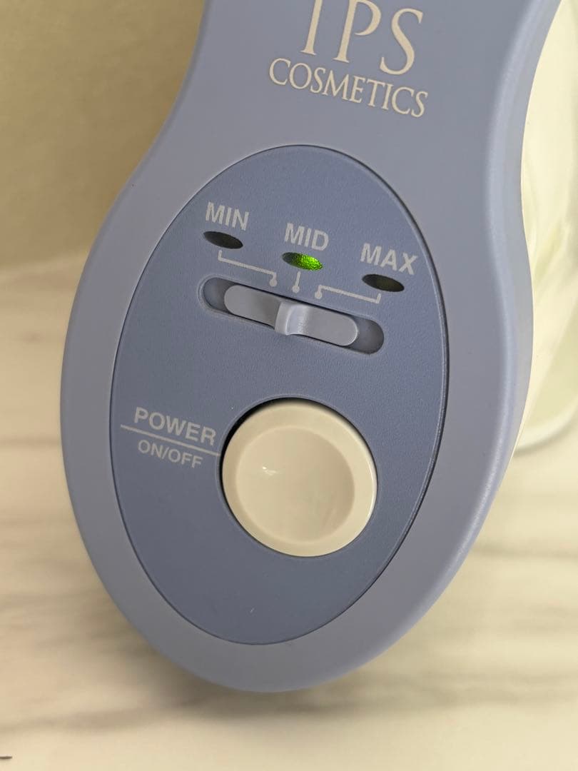 IPS コスメティック アニオンエア anion air