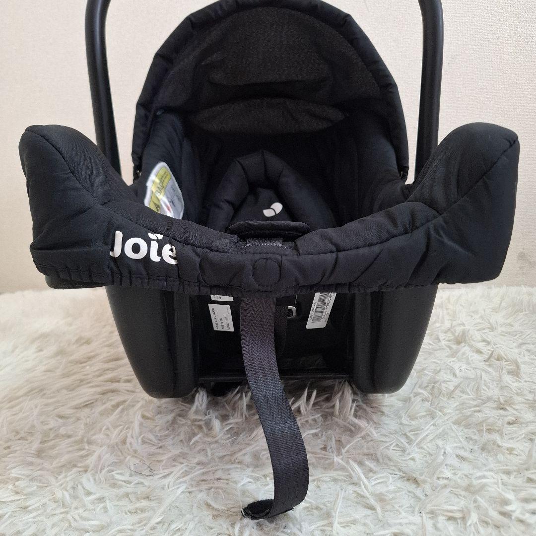 【送料無料】Joie juva ジュバ + アイベース セット
