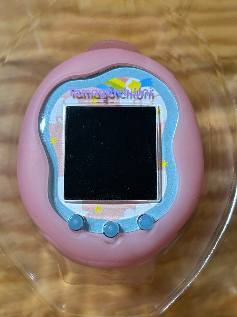 Tamagotchi Uni エンジェル