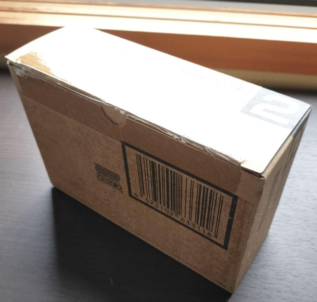 【未開封品】S.H.フィギュアーツ 真骨彫製法 仮面ライダー旧1号