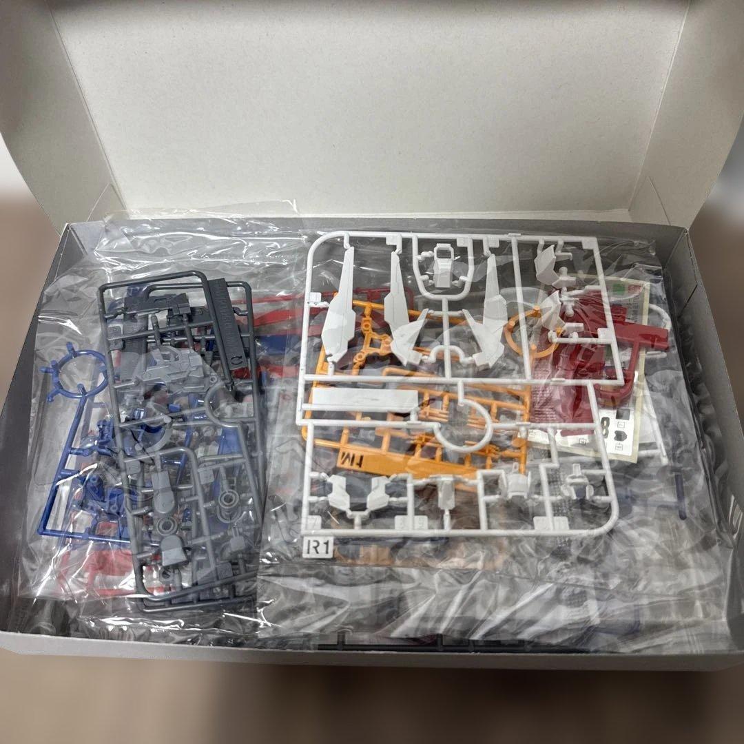 HG 1/144 トールストライクガンダムグリッター未組み立て品