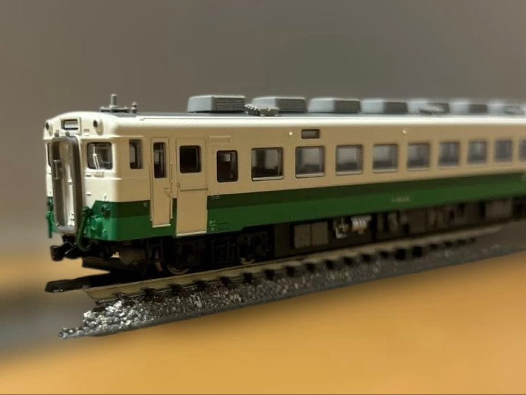 MICRO ACE A-8751 キハ58・28東北地域色３両セット